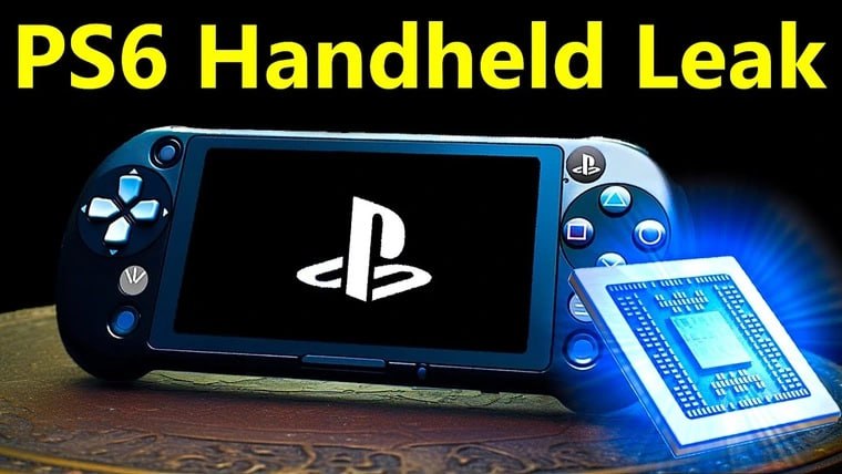 Портативная PSP 2 получит видеочип RDNA 5 и будет в 3 раза быстрее Switch 2 MLID MLID сообщил грядущего сердцем портативки станет мощный гибридный процессор Canis на техпроцессе 3 нм TSMC Данный APU оснастят процессорными ядрами Zen 6 и iGPU графикой на архитектуре RDNA 5 PSP 2 будет в три с лишним раза быстрее игровой консоли Nintendo Switch 2 работающей в режиме док станции Грядущая приставка Sony заметно обойдет портативный игровой компьютер ASUS ROG Xbox Ally X Релиз портативной PSP2 запланирован на 2028 год PSP2 PSVita2 Sony Портативка Подписывайтесь на ARCHiTECH Чат