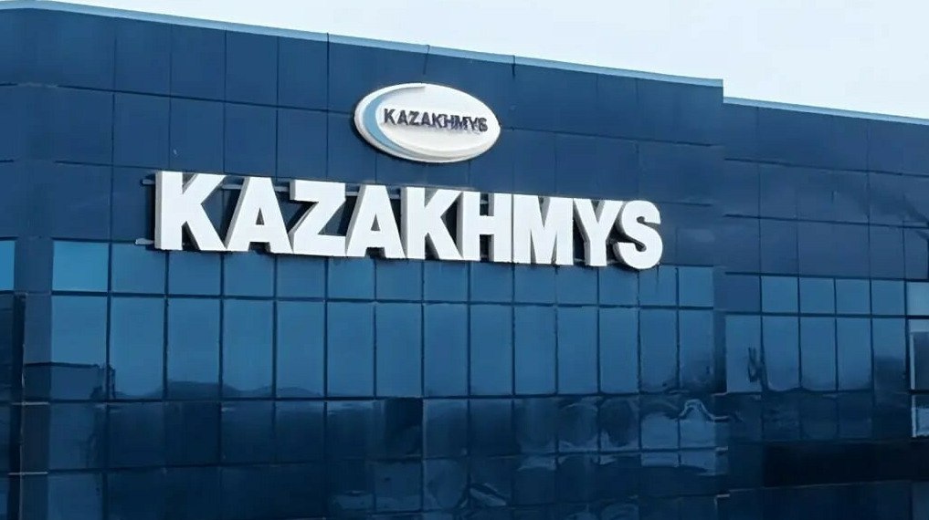 Казахмыс объявил о смене акционера Казахмыс переходит к новому акционеру компания подписала рамочное соглашение о передаче контроля передает ArbatMedia   Прислать новость