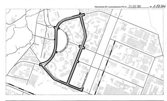 Дирекция транспортного строительства готовит проект планировки для нескольких улиц на севере города с трамвайной линией до Бугров Согласно ему дирекция за 2026 год подготовит ППТ для них На самом деле еще в прошлом году КГА выпускал аналогичное распоряжение о ППТ для трамвая В обоих случаях речь идет о старом проекте трамвайной линии от Парнаса до Бугров По данным 47news сами работы намечены на 2028 й Уже после этого надо будет построить линию в самих Буграх и подключить её к петербургской сети В генплане трамвайная линия от проспекта Энгельса до Бугров стоит со сроком до 2030 года Смольный уже ищет проектировщика для реконструкции улиц с трамваем в Бугры Согласно техзаданию общая протяженность реконструкции 5 км а самой трамвайной линии 4 5 км Стоимость реконструкции с трамвайной линией 2 6 млрд рублей Telegram Все каналы Фонтанки Max