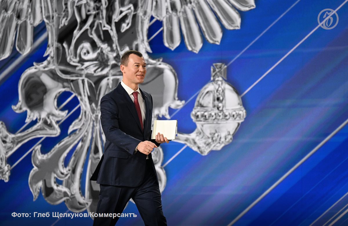 Все препятствия для восстановления статуса Олимпийского комитета России на международном уровне устранены Об этом заявил министр спорта председатель ОКР Михаил Дегтярев в интервью Коммерсантъ Деньгам Ключевая цель на этот год восстановление статуса Олимпийского комитета России Это откроет нам дорогу к Олимпиаде 2028 в США которую мы считаем реалистичным ориентиром в среднесрочной перспективе сказал господин Дегтярев ОКР утратил международный статус в качестве признанного Национального олимпийского комитета в октябре 2023 года Ъузнал