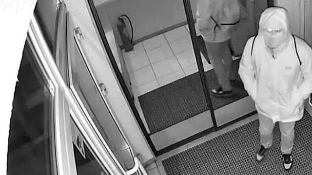 Задержан серийный вор, орудовавший в Минской области