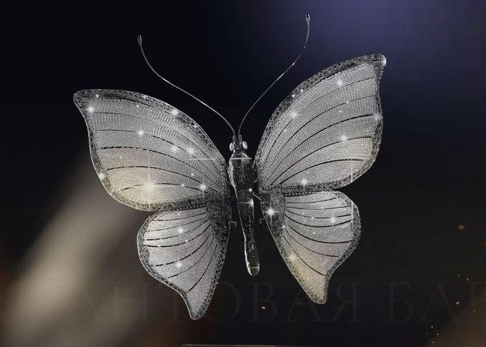 Кинотеатр Иллюзион начинает открытые показы фильмов участников кинопремии Бриллиантовая бабочка С 19 по 23 декабря зрители могут увидеть картины получившие награды в разных номинациях