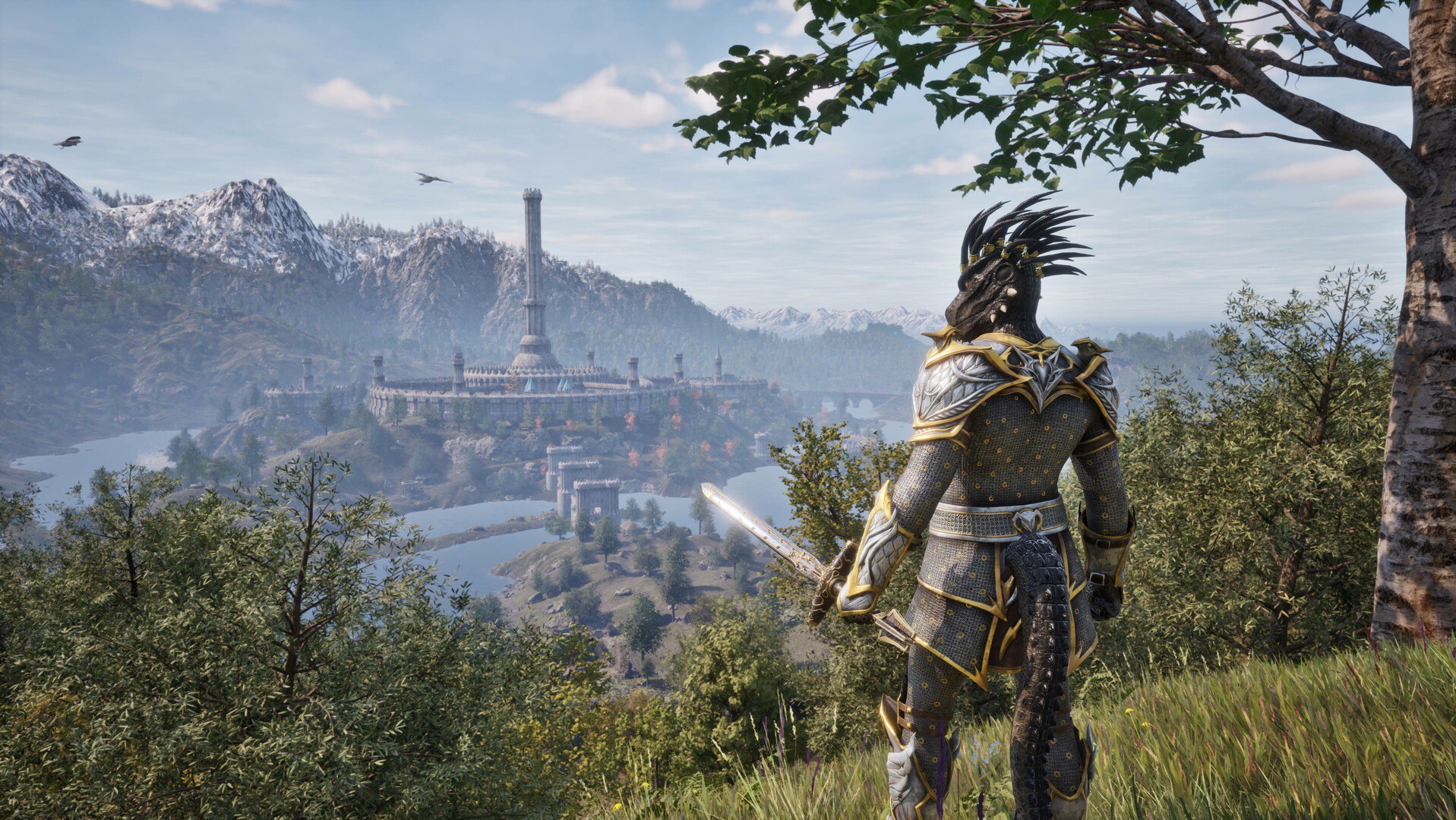 The Elder Scrolls IV: Oblivion Remastered — одна из самых популярных игр 2025 года в США Обновлённая версия The Elder Scrolls IV: Oblivion неожиданно стала одной из самых продаваемых игр 2025 года в США. Хотя релиз прошёл без крупной рекламы, трейлеров и длительной подготовки, игроки активно скупают ремастер — не только в рамках подписки, но и за полную цену.