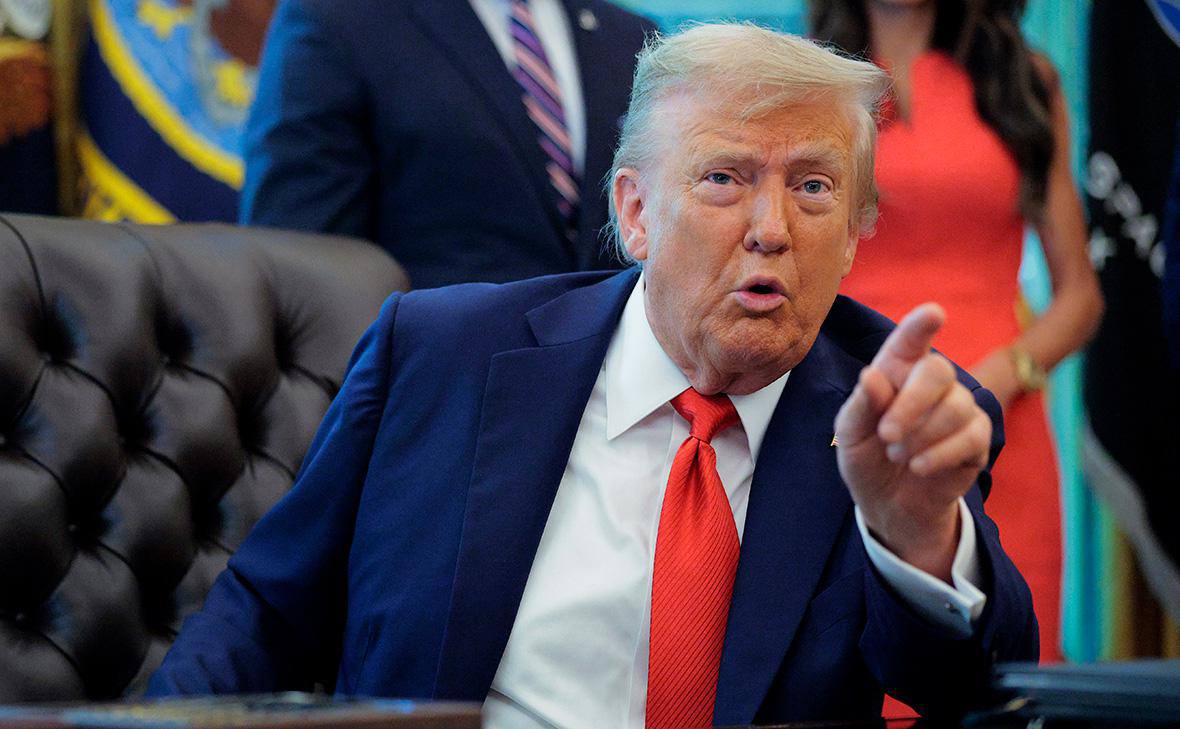 Трамп отменяет выделение 1 5 млн на продвижение картин украинских женщин New York Post Rogandar