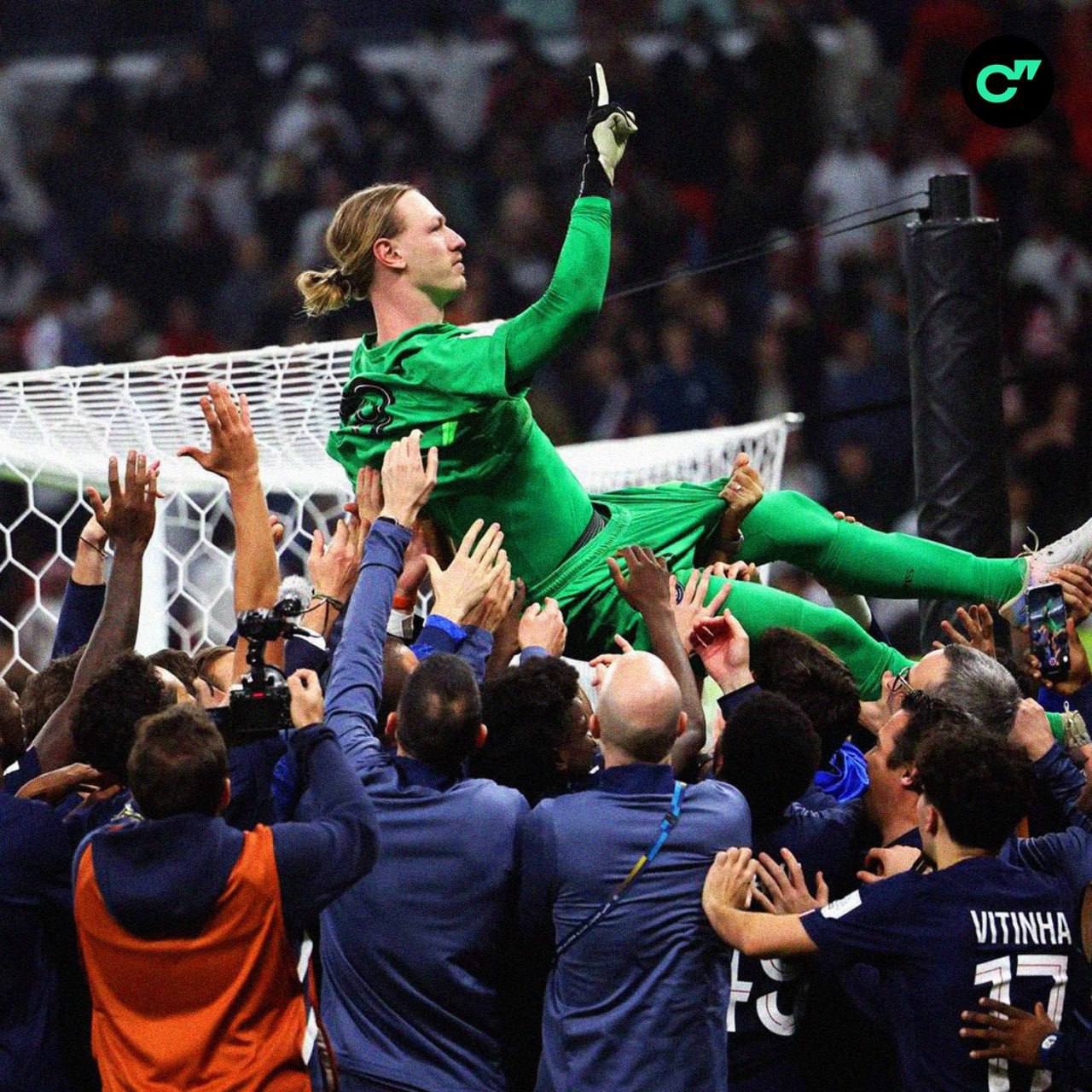 Сафонову понадобится 5 6 недель вместо 3 4 на восстановление после перелома Вратарь ПСЖ возобновил тренировки но не может задействовать левую руку L Équipe Все рекорды сезона в приложении ГОЛ