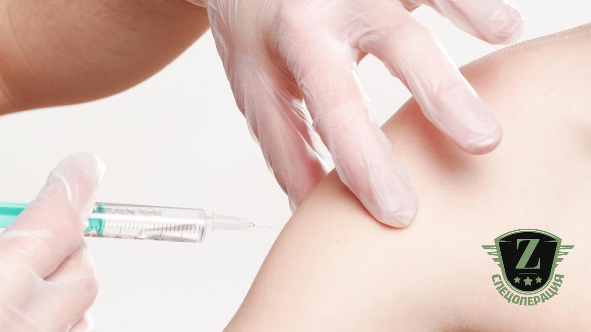 В России начали создавать персональные вакцины против меланомы Лечение будет индивидуальным после каждой инъекции врачи оценят реакцию иммунной системы и решат продолжать курс или достаточно достигнутого эффекта Записки Феликса отправь другу