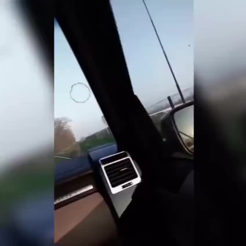 15-летний подросток угнал автомобиль у матери и устроил погоню в Каневском районе