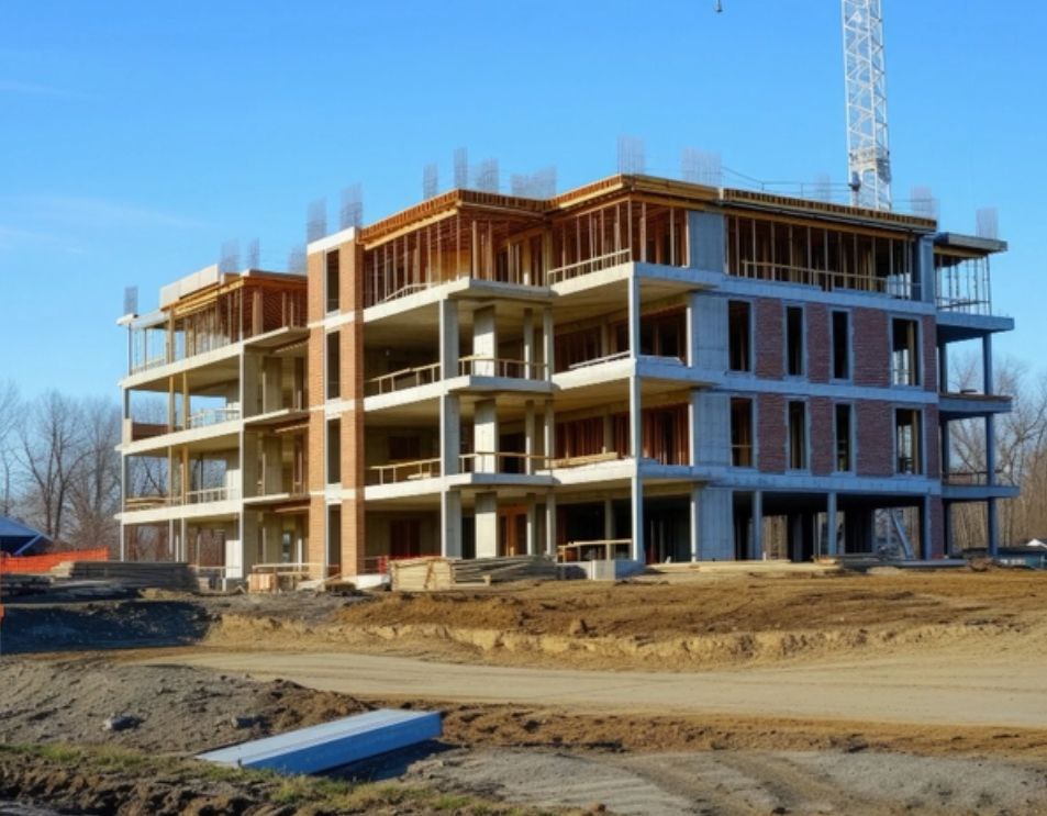 Застройкой территории бывшего Карповского рынка займется федеральный девелопер GloraX приобрел у ООО Глобал Эстейт права на развитие территории площадью 10 4 га в Ленинском районе на месте бывшего Карповского рынка Территория под жилую застройку располагается в границах улиц Новикова Прибоя и Героя Попова Проект реализуют в три этапа он предполагает строительство около 169 13 тыс кв м недвижимости Продаваемая площадь составит порядка 99 6 тыс кв м из которых 95 09 тыс кв м квартиры Старт продаж первой очереди ожидается в первом полугодии 2027 г полностью строительство завершится в 2031 г Деловой квартал НН