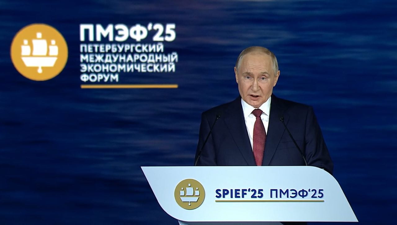 Следующая цель — сократить уровень бедности до 5%, отметил Путин. Online47 — Всё о Ленобласти и не только