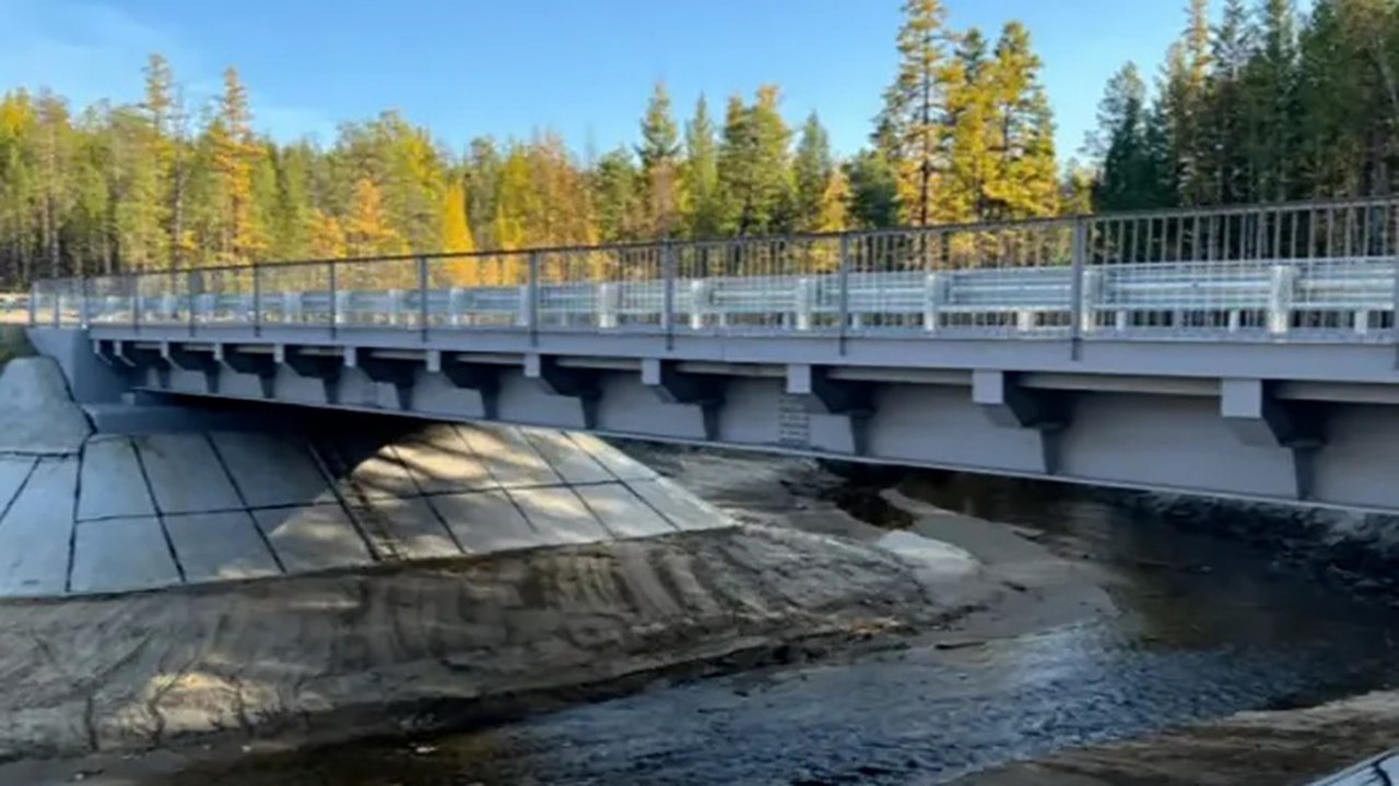 Республика Саха Якутия и Приморский край дополнительно получат более 280 млн рублей на развитие инфраструктуры Подробнее по ссылке на нашем сайте gtrksakha ru       Подписаться