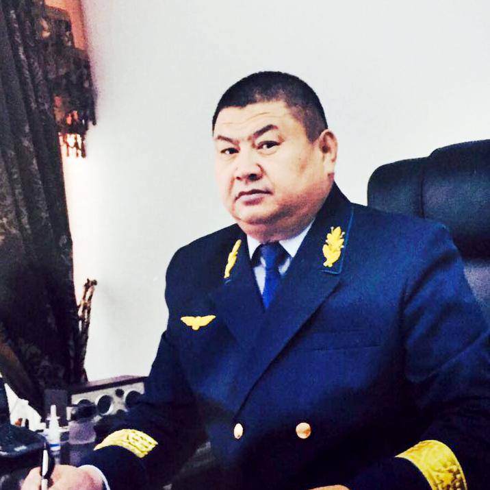Исполняющим обязанности заместителя председателя правления АО НК ҚТЖ назначен Марат Арапбекович ШАКЕНОВ Марат Шакенов родился в 1964 году в городе Аягоз Восточно Казахстанская область Окончил Казахскую академию транспорта и коммуникаций по специальности Локомотивы С 1982 года работал в системе КТЖ С 2013 года руководитель АО Локомотив вице президент по операционной деятельности АО КТЖ Грузовые перевозки С 2022 года председатель Совета директоров АО Dosjan temir joly Подпишись на prokadrykz