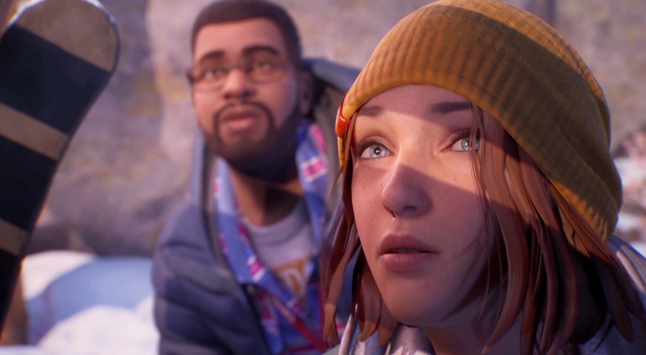 Life is Strange: Double Exposure намекает на возможный сиквел на фоне утечек из раннего доступа  Стало известно, что некоторые геймеры успели заполучить свои экземпляры Life is Strange: Double Exposure раньше запланированного срока или смогли насладиться ранним доступом благодаря Ultimate Edition. Это привело к появлению в сети изображений и видео с игровым процессом, а также обсуждений финала, намекающих на возможное продолжение истории.