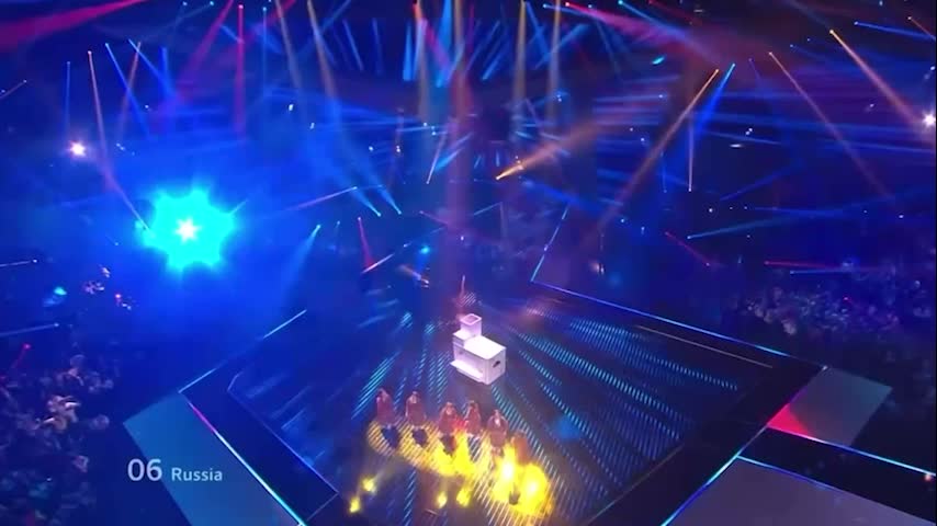 Архивное выступление «Бурановских бабушек» на Евровидении-2025 вызвало обсуждения