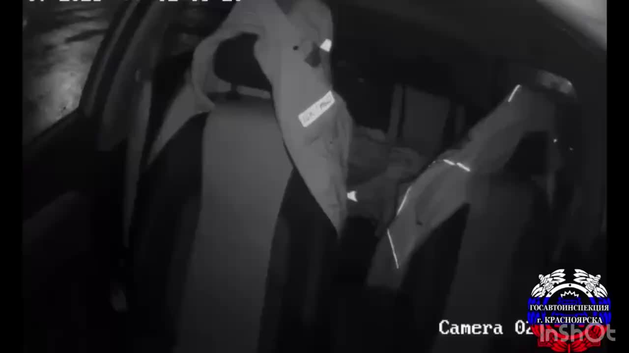 В Зианчуринском районе задержан повторно пьяный водитель