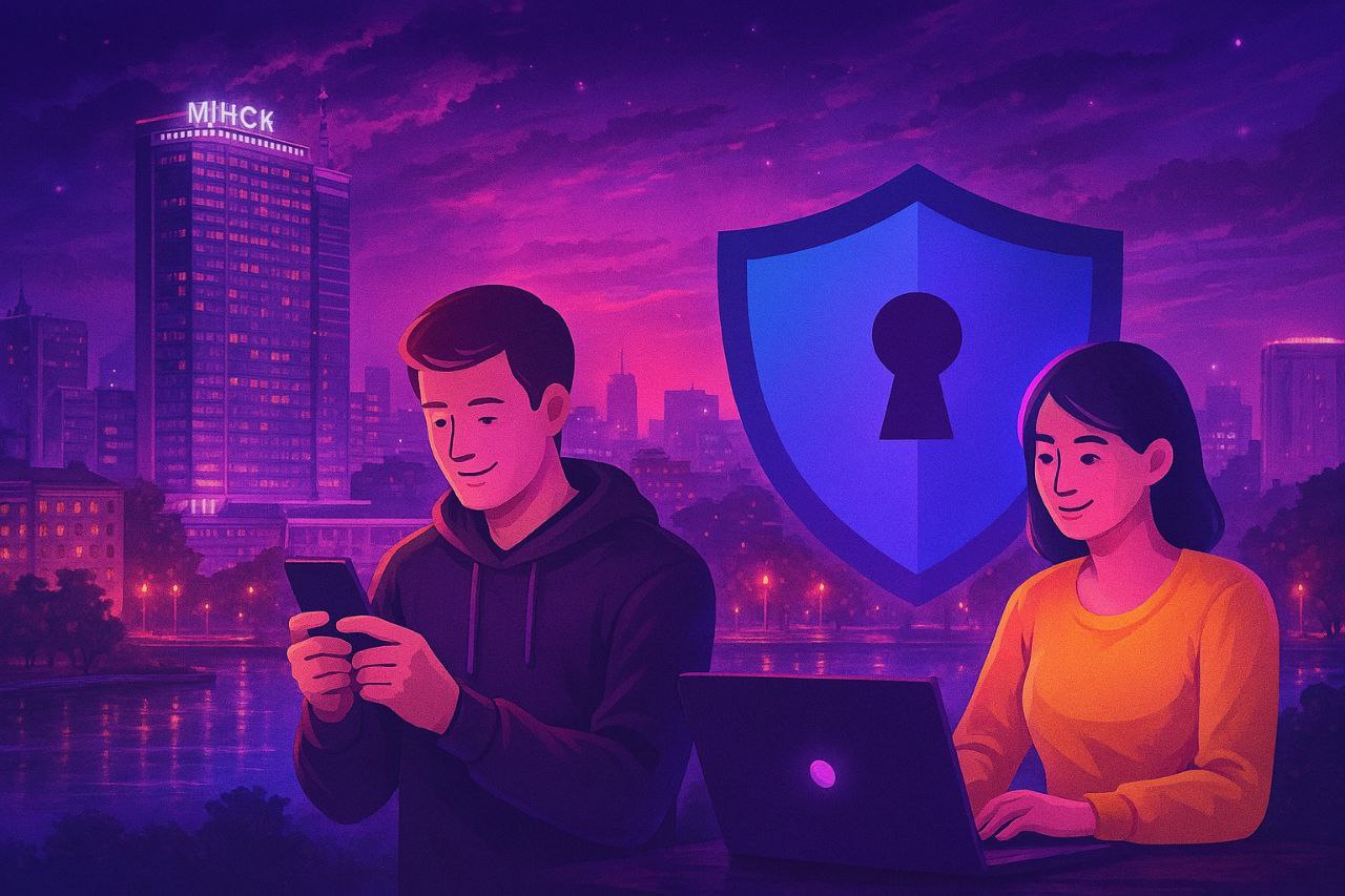 В Беларуси стартует Неделя кибербезопасности с 24 по 30 ноября Главная цель инициативы помочь каждому жителю страны чувствовать себя увереннее в цифровом пространстве узнавать о новых схемах мошенничества формировать привычку безопасного поведения в сети укреплять культуру ответственного использования технологий В 2025 году наметилась позитивная тенденция по итогам десяти месяцев количество таких правонарушений уменьшилось на 9 это важный шаг к более защищённому цифровому будущему В рамках акции особое внимание будет уделено противодействию телефонному и онлайн мошенничеству а также профилактике вовлечения граждан особенно молодежи в незаконные схемы по обналичиванию денежных средств Отдельный фокус будет сделан на защите наиболее уязвимых категорий пенсионеров и несовершеннолетних Безопасный интернет начинается с каждого из нас Подписаться на канал