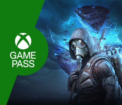 В ноябре из Game Pass уберут пять игр включая S T A L K E R 2 Heart of Chornobyl и Frostpunk На официальном сайте Xbox опубликовали перечень игр которые покинут каталог подписки Game Pass в ближайшие несколько недель В список вошли пять тайтлов Самым громким из них является популярный приключенческий шутер S T A L K E R 2 Heart of Chornobyl