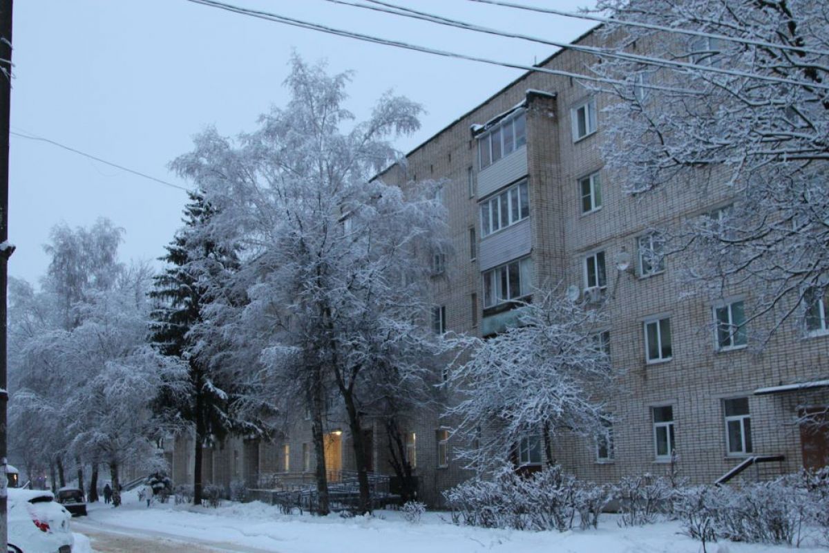 В Тульской области выпадет небольшой мокрый снег  Ожидается небольшой мокрый снег.  По данным сайта Гидрометцентра России, на тульскую землю выпадет 0,1 миллиметр осадков.  Подробнее   Подписаться