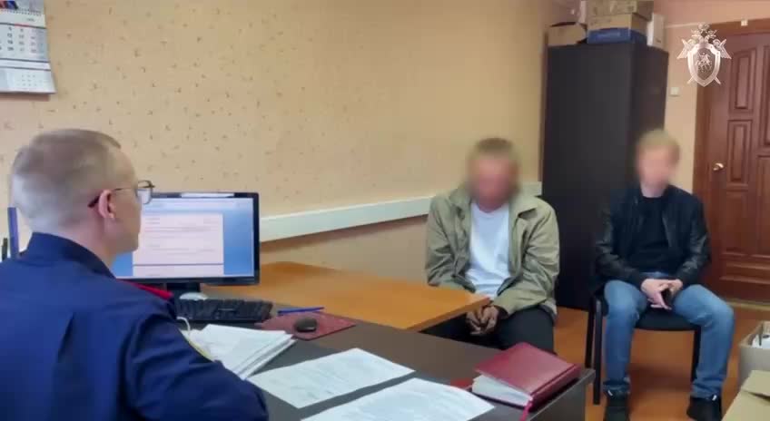 Трагедия в Курганской области: пожар унес жизни двух детей и их бабушки