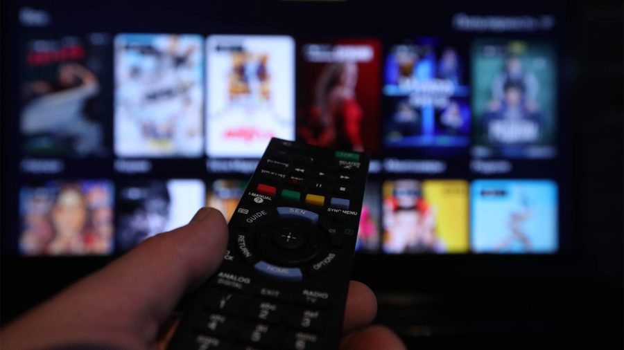 Аудитория российских видеосервисов выросла почти на треть Число пользователей российских видеосервисов по состоянию на конец ноября 2025 года достигло 166 7 млн это на 36 2 млн человек 27 8 больше чем в тот же период годом ранее www infoorel ru news auditoriya rossiyskih videoservisov vyrosla pochti na tret html