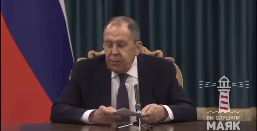 Лавров анонсировал будущие контакты Путина и Ким Чен Ына