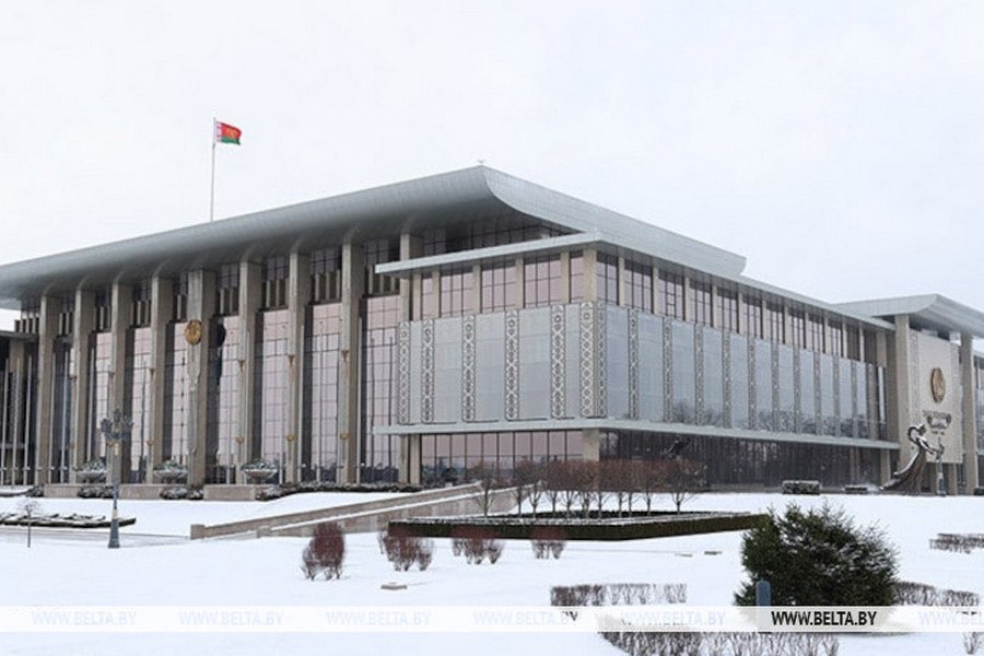 Госнаград и Благодарности Президента удостоены 48 представителей различных сфер и три учреждения