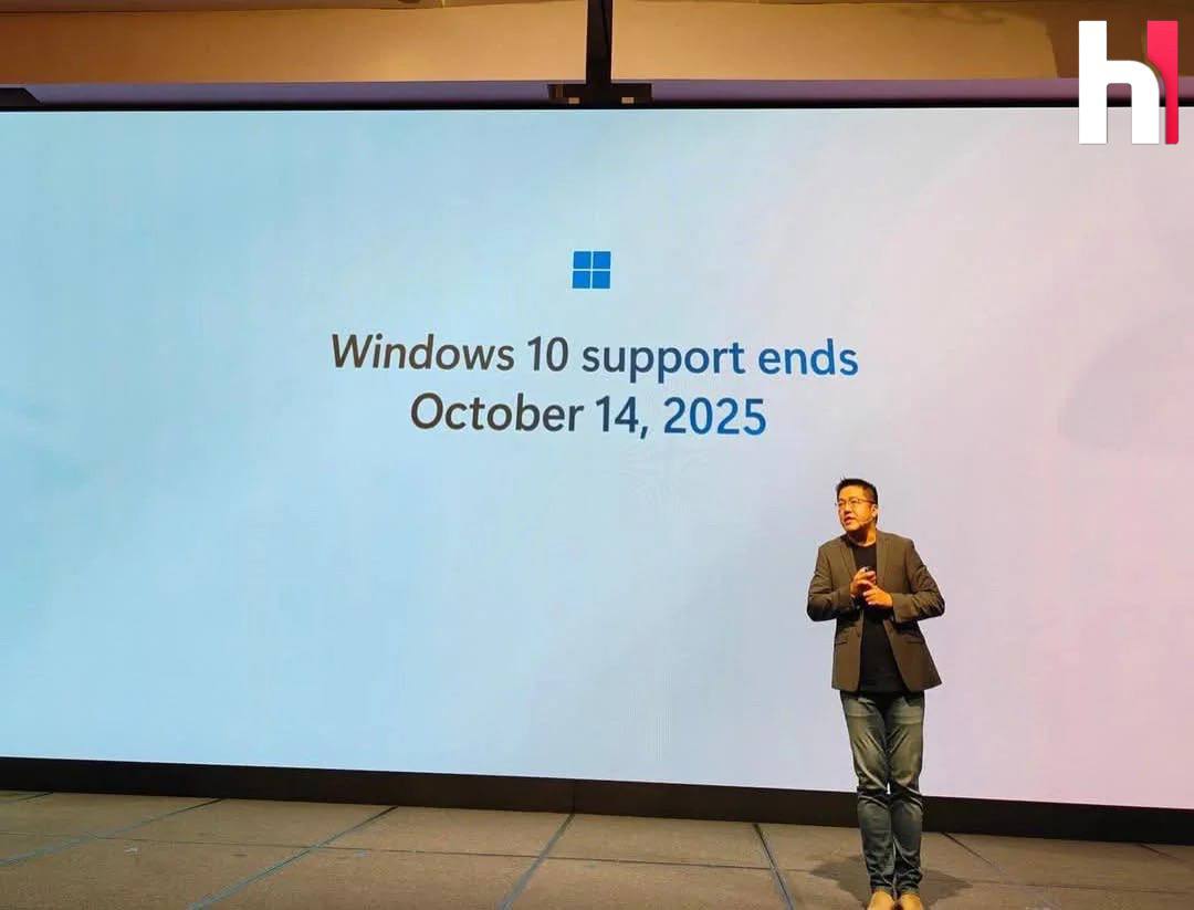 Windows 10 умрёт уже через 30 дней 14 октября 2025 года Microsoft полностью прекратит поддержку операционной системы Windows 10 После этой даты устройства на Windows 10 перестанут получать ежемесячные обновления безопасности и предварительные обновления с защитой от новых угроз Microsoft рекомендует пользователям перейти на Windows 11 или использовать облачную Windows 11 через Windows 365 Этичный хакер