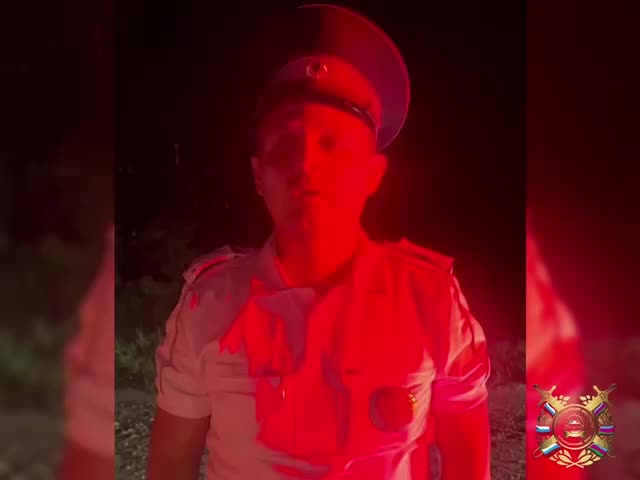 Два смертельных ДТП в Краснодарском крае: подробности от Госавтоинспекции