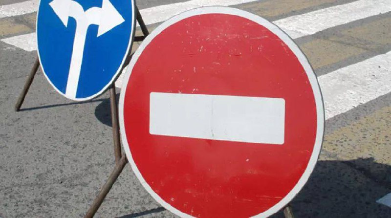 Барнаул 1 В Бийске часть ул Сибирской перекроют на месяц участок улицы Сибирской от переулка Муромцевского до переулка Хабаровского перекроют для движения транспорта Ограничение будет действовать с 2 февраля по 2 марта Причина перекрытия рабиы по прокладке газопровода Подписаться Прислать новость