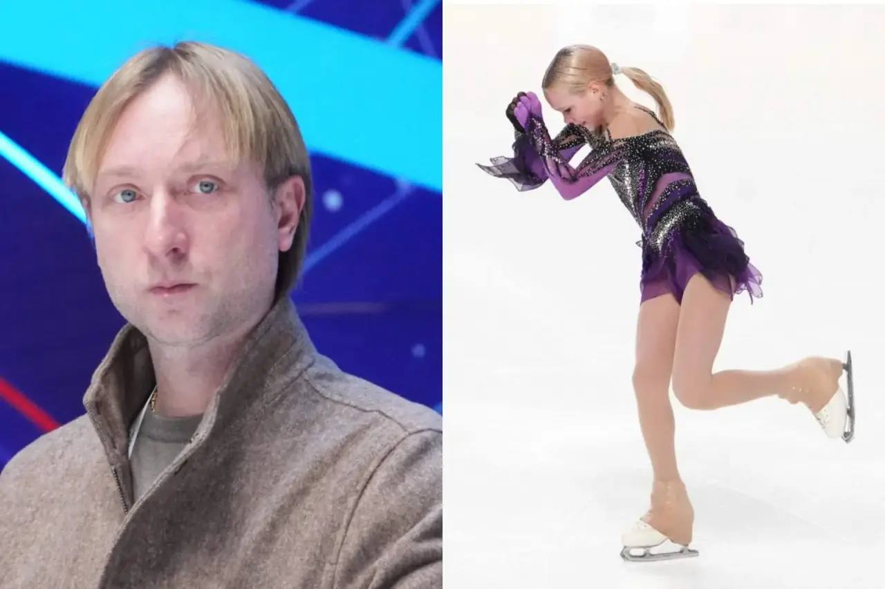 Плющенко объявил о завершении сотрудничества с Костылевой Двукратный олимпийский чемпион сообщил об этом в Telegram канале Ну что друзья к сожалению настал тот час когда с большим сожалением я вынужден сообщить вам что наш путь с Леной Костылевой к сожалению на данный момент закончился Видит бог что я и вся наша команда боролась за нее до конца Мы терпели уступали шли навстречу закрывали глаза и уши но как оказалось не все зависит иногда от спортсмена и тренера и всей команды написал Евгений Подписывайтесь на РИА Новости Спорт в MAX