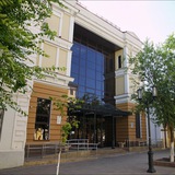 Аватар Телеграм канала: Оренбургская областная библиотека им. Н.К. Крупской