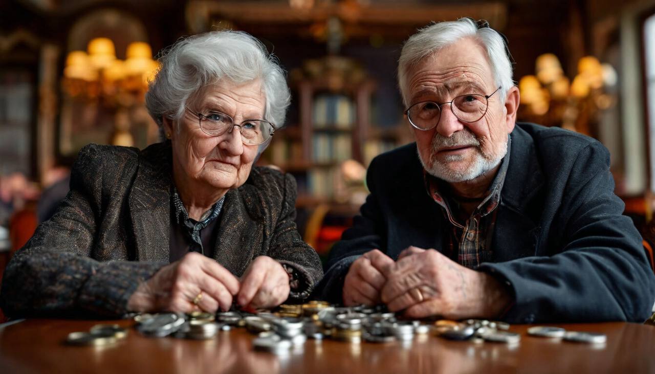 Страховые пенсии в России вырастут на 7 6 Повышение распространится на всех получателей включая работающих пенсионеров Это произойдет 1 января 2026 года рассказал депутат Госдумы Алексей Говырин По данным Минфина средняя страховая пенсия на конец 2026 года составит 27 1 тысячи рублей Подпишись на Курск 1