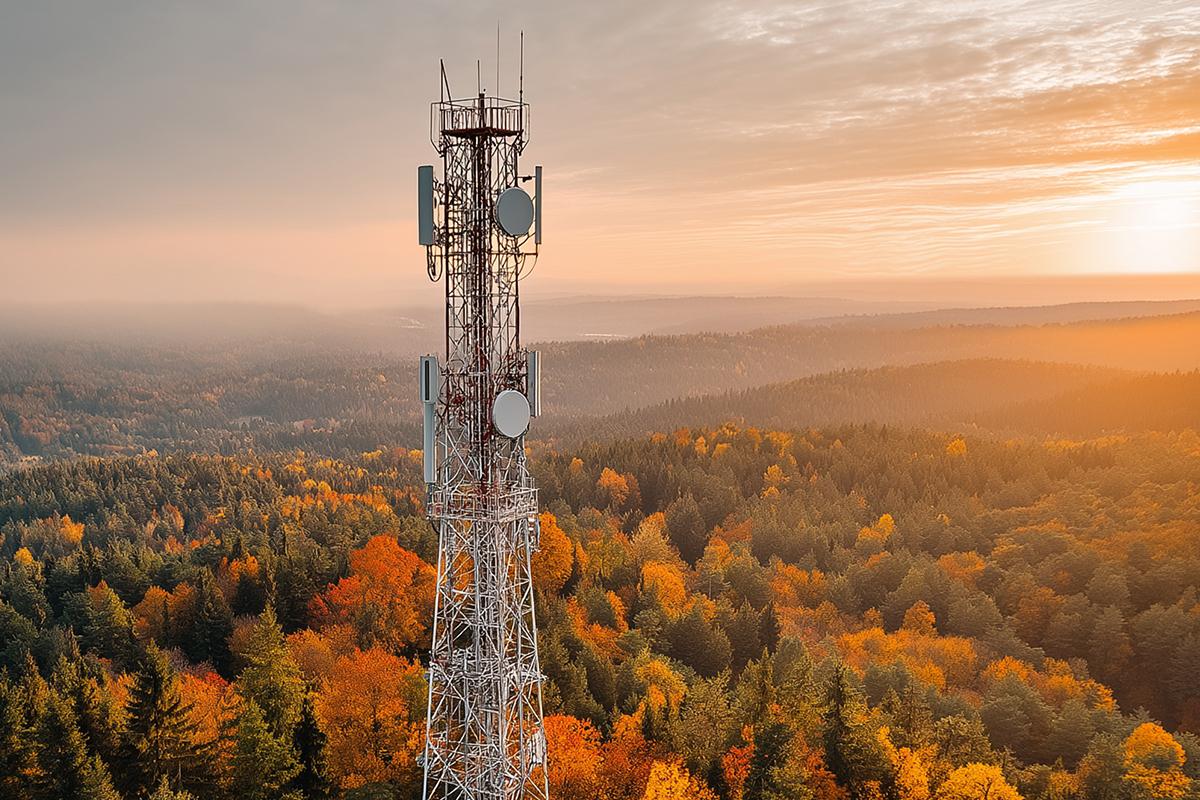 Компания А1 улучшила свою 4G сеть в 111 населенных пунктах Компания А1 продолжает активную работу по расширению 4G сети Так в результате недавних запусков новых мощностей улучшение затронуло 111 населенных пунктов по всей Беларуси покрытие и пропускная способность связи четвертого поколения существенно увеличились на территории всей страны Читайте на SB BY Подписывайтесь sbbytoday