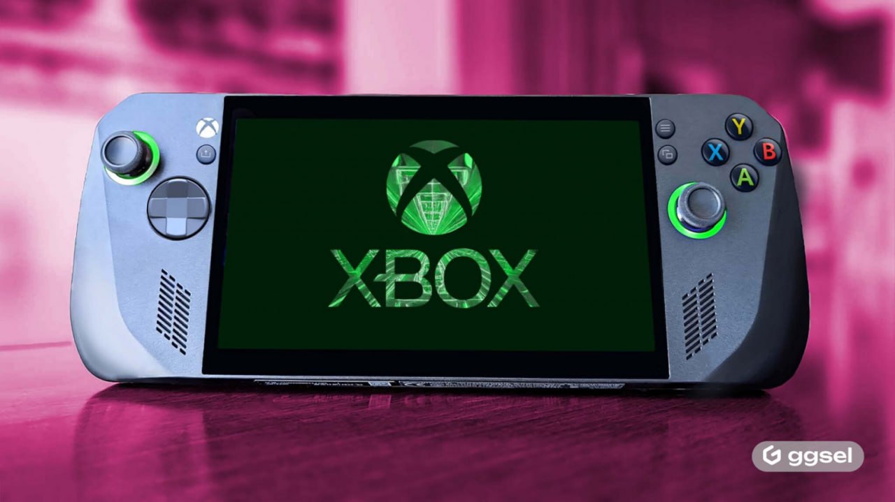 СМИ: Microsoft заморозила разработку портативного Xbox Как сообщает портал Windows Central, Microsoft временно отложила планы выпуска собственной портативной игровой консоли Xbox. Вместо этого инженеры компании сосредоточатся на улучшении производительности Windows 11 на сторонних устройствах вроде Project Kennan аналоге Steam Deck от ASUS . 1 DevHub