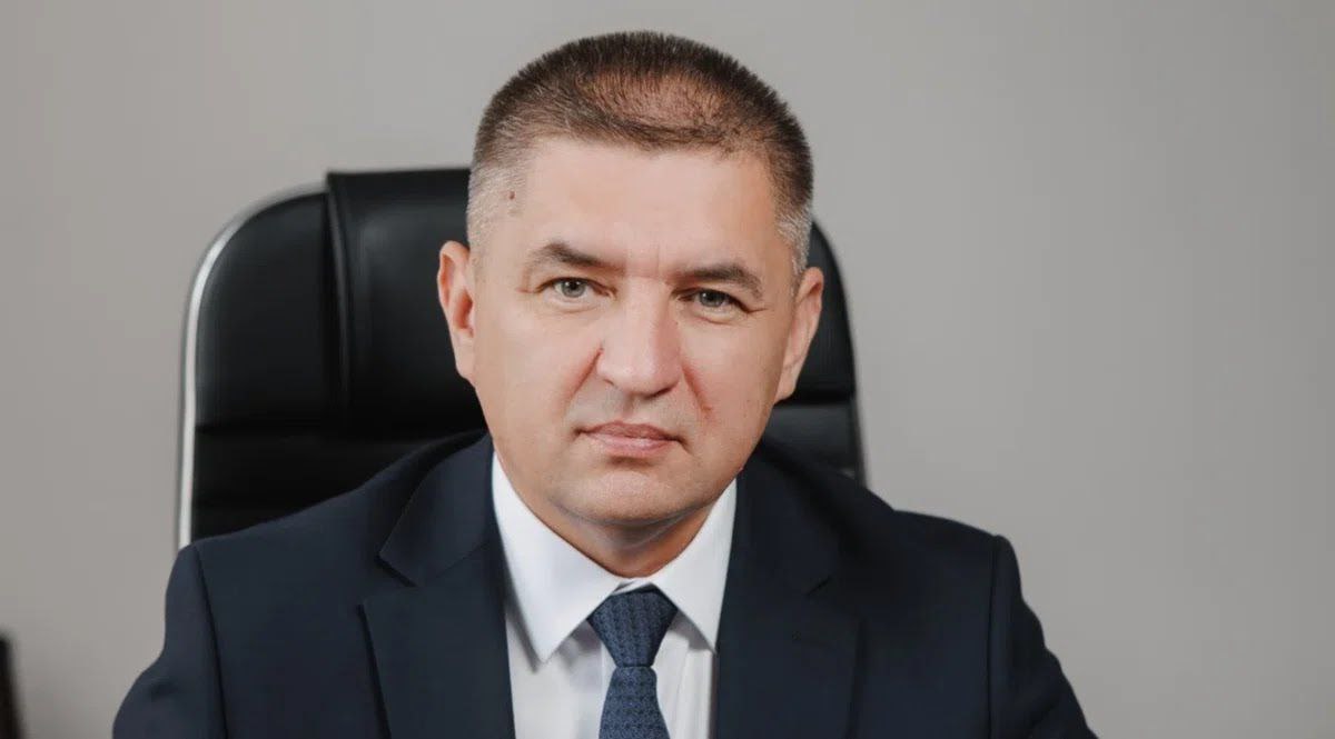 Мэр Чебоксар ушёл в отставку через пять дней после того как пообещал сделать многое для города