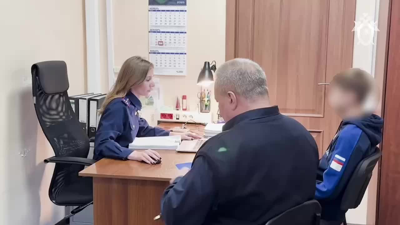 Два жителя Барнаула обвинены в диверсии за поджог оборудования связи