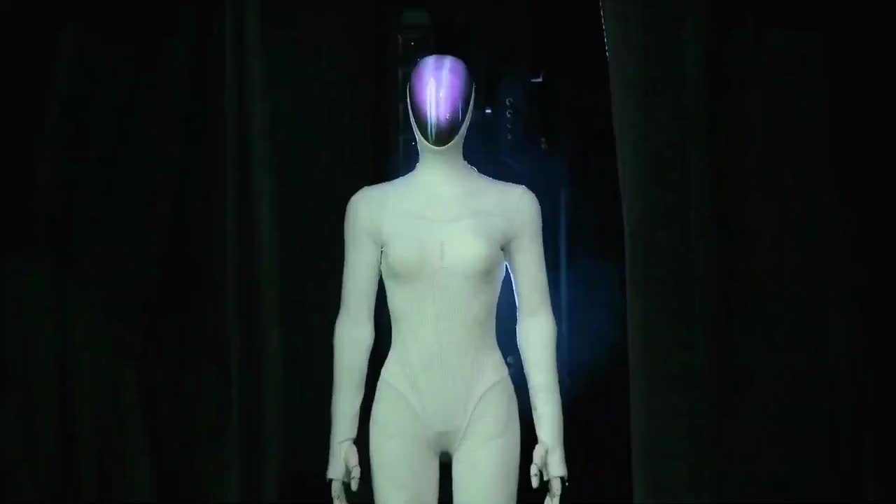 Китайский производитель XPeng анонсировал гуманоидного робота IRON с инновационными технологиями