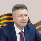 Сергей Лесь | глава Крымского района