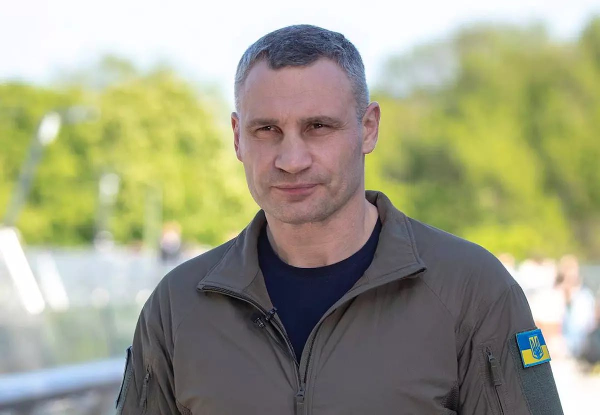 Власти Украины готовят уголовное дело в отношении мэра Киева Кличко, заявила депутат Рады Скороход.