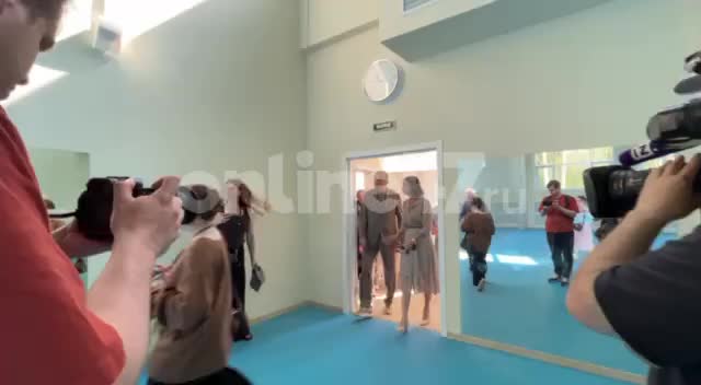 В Коммунарке открывается новый образовательный комплекс для 1600 учеников