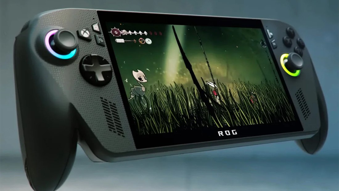 Цена ROG Xbox Ally составит 599 евро, а ROG Xbox Ally X — 899 евро, выяснил инсайдер eXtas1s. По его данным, предзаказы на портативные игровые устройства откроют в августе, а продажи стартуют в октябре.