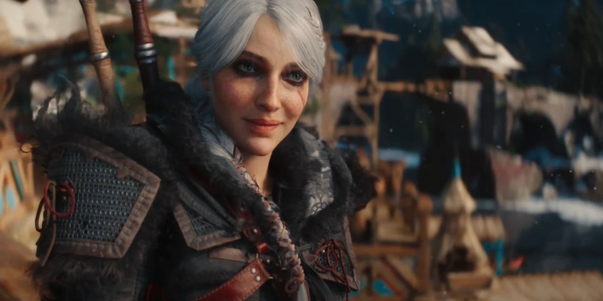 The Witcher 4 получила мощный импульс К CD Projekt RED присоединился один из авторов Kingdom Come Deliverance 2 Переходы специалистов между студиями в игровой индустрии дело обычное Но иногда команды получают по настоящему ценные кадры