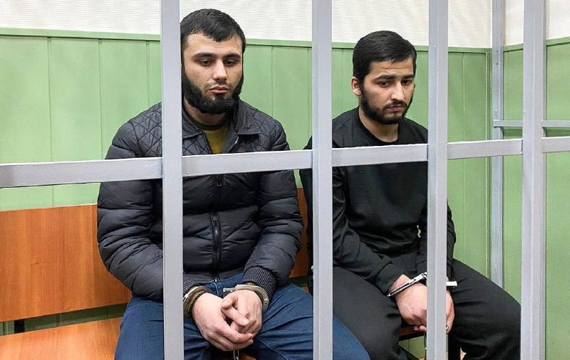 Подсудимый Умеджон Солиев, проходящий по делу о "Крокусе", предложил в ходе сегодняшнего заседания возместить моральный вред 127 потерпевшим, выплатив им по 1 тысяче рублей  Батькович. Подписаться