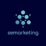 Аватар Телеграм канала: СЕМАРКЕТИНГ | ИИ