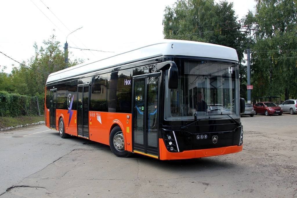 Новый электробус Э-6 начнёт курсировать с 1 июля Маршрут соединит микрорайон «Цветы» и 4-й Нагорный микрорайон с Советской площадью. Пока на линии будут работать только два электробуса. С подготовкой и набором новых сотрудников их станет больше. Подпишись \ Предложи новость