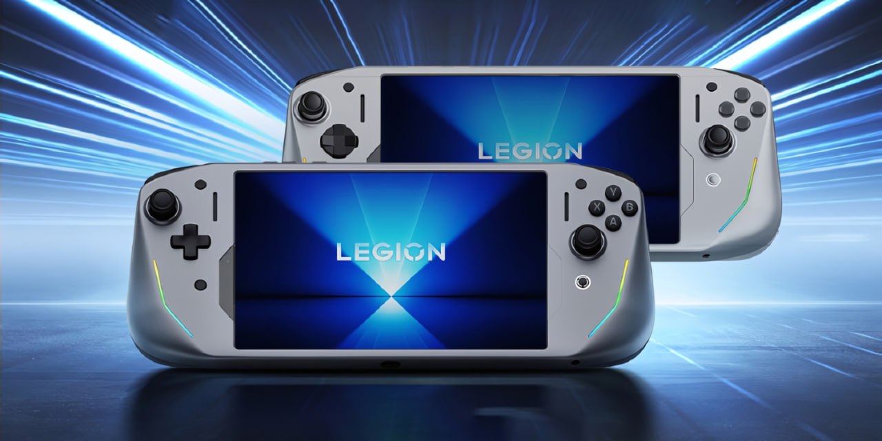 Lenovo представила Legion Y700 Gen 4 — планшет, превращающийся в портативную консоль Главной особенностью новинки стал геймпад-чехол Legion Controller G9, превращающий устройство в полноценную Android-консоль. Он оснащён стиками с эффектом Холла, стандартными игровыми кнопками, а также четырьмя программируемыми клавишами на задней стороне. Читать → Подписаться