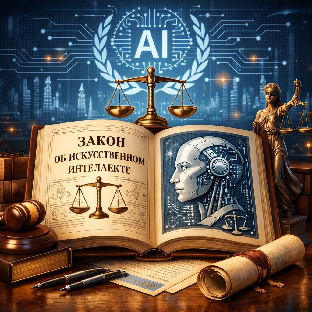 В России начали работу над законом об искусственном интеллекте В Правительстве России состоялось ключевое совещание по выработке государственной политики в сфере регулирования искусственного интеллекта Заседание прошедшее под председательством вице премьера Дмитрия Григоренко объединило представителей власти бизнеса и экспертного сообщества Участники обсудили широкий спектр законодательных инициатив касающихся безопасности качества данных ответственности за ошибки и допустимых сфер применения ИИ Особое внимание было уделено необходимости законодательного определения самого понятия искусственный интеллект Наша задача найти баланс С одной стороны важно обеспечить безопасность граждан С другой регулирование не должно остановить развитие инноваций заявил Дмитрий Григоренко Вице премьер подчеркнул что Правительство становится центральной площадкой для проработки этого вопроса Он отметил что введение правил использования ИИ является мировым трендом но подходы разных стран различаются от комплексных законов до точечных требований По итогам совещания Григоренко поручил заинтересованным организациям направить свои предложения в Минцифры России до 20 января Министерству совместно с Аналитическим центром при Правительстве предстоит проанализировать поступившие наработки и представить итоговые предложения по регулированию технологии к 13 марта 2026 года Изображение создано нейросетью ChatGPT eugenejut