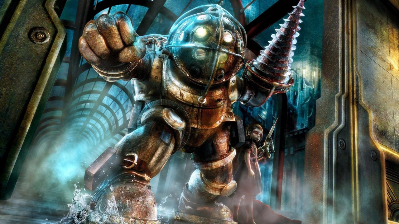 Гендиректор Take-Two Штраус Зельник пообещал, что BioShock 4 выйдет  На днях стало известно, что сюжет новой игры будет переработан, поскольку он не понравился руководству компании Take-Two. Комментируя эту тему, Штраус Зельник заявил, что достойно продолжить дело Кена Левина — действительно сложная задача.  А также сообщил, что несмотря на трудности в разработке, команда прилагает все усилия, чтобы новая игра не утратила ДНК BioShock.  Наш магазин -     #Интервью_Инсайды_Слухи #Xbox #XboxSeries #XboxOne #XboxGame