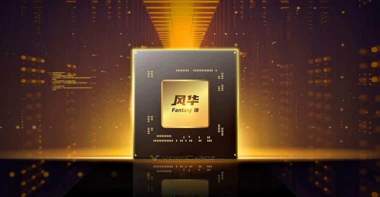 Innosilicon представила Fenghua 3 первый китайский GPU с RISC V и трассировкой лучей Fenghua 3 первый полностью разработанный в КНР полнофункциональный GPU с интеграцией CPU на базе RISC V и совместимого с CUDA графического ядра Новинка ориентирована на облачный гейминг задачи ИИ научные вычисления CAD и медицинскую визуализацию Fenghua 3 построен на проекте RISC V Nanhu V3 от OpenCore Этот GPU поддерживает DirectX 12 Vulkan 1 2 и OpenGL 4 6 включая аппаратную трассировку лучей GPU оснащен более чем 112 ГБ высокоскоростной памяти Одна карта способна работать с моделями на 32 и 72 млрд параметров Fenghua 3 имеет архитектура vGPU и поддерживают операционные системы Windows Android Tongxin и Kylin Linux Сроки появления первых продуктов Fenghua 3 пока неизвестны RISCV Innosilicon Fenghua3 Китай Подписывайтесь на ARCHiTECH Чат