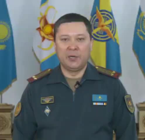 Минобороны Казахстана разъясняет действия по призыву граждан