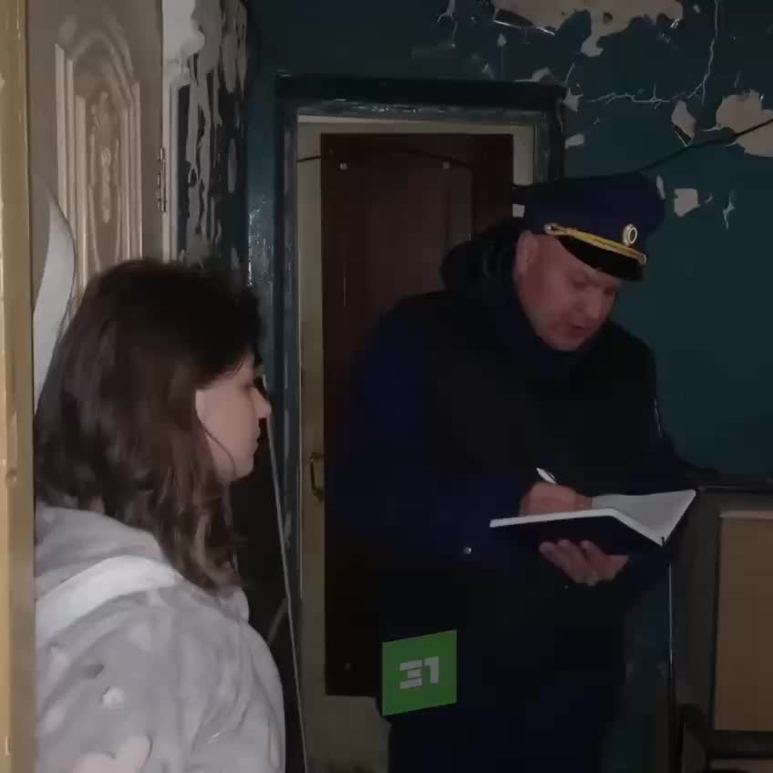 Проблемы с отоплением в селе Коелга привели к уголовному делу